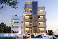 2 Bedroom Apartment in Aglantzia (Nicosia) for sale 