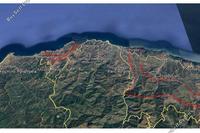 3679 SQM Land · Pigenia (Nicosia) for sale 