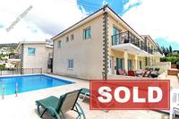 2 Bedroom Town house · Peyia (Paphos) for sale 