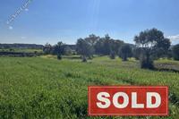 1572 SQM Land in Arediou (Nicosia) for sale 