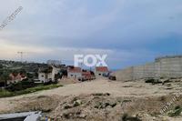 800 SQM Plot in Agios Tychonas (Limassol) for sale 