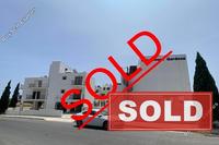 2 Bedroom Apartment in Tersefanou (Larnaca) for sale 