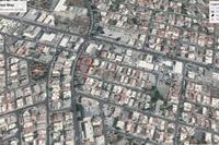 1295 SQM Land in Agios Spyridonas (Limassol) for sale 