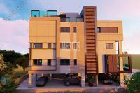 3 Bedroom Penthouse · Limassol Municipality (Limassol) for sale 