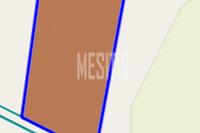 724 SQM Plot in Geri (Nicosia) for sale 