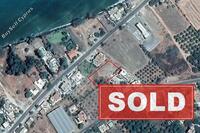 720 SQM Land in Argaka (Paphos) for sale 