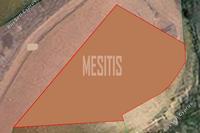 1673 SQM Land in Pera Orinis (Nicosia) for sale 
