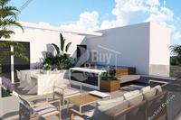 3 Bedroom Penthouse in Mesa Gitonia (Limassol) for sale 