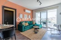 1 Bedroom Apartment in Chrysopolitissa (Larnaca) to rent 