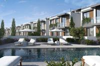 2 Bedroom Apartment in Asomatos Lemesou (Limassol) for sale 
