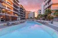 3 Bedroom Apartment · Agia Fyla (Limassol) for sale 
