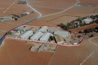  Warehouse in Xylotymvou (Larnaca) for sale 