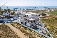 5 Bedroom Detached house in Dekeleia (Larnaca) for sale 
