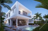 3 Bedroom Detached house in Agia Triada (Famagusta) for sale 
