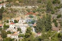 5240 SQM Land in Prastio Kellakiou (Limassol) for sale 