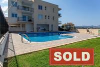 2 Bedroom Apartment in Poli Chrysochous (Paphos) for sale 