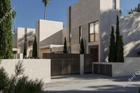 4 Bedroom Detached house · Dekeleia (Larnaca) for sale 
