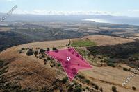 8529 SQM Land · Pelathousa (Paphos) for sale 