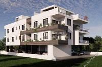 1 Bedroom Penthouse in Livadia Larnacas (Larnaca) for sale 