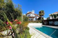 5 Bedroom Detached house in Potamos Germasogeias (Limassol) for sale 
