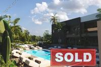 3 Bedroom Ground floor apartment in Xylofagou (Larnaca) for sale 