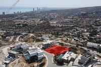 870 SQM Plot · Agios Tychonas (Limassol) for sale 