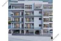 2 Bedroom Ground floor apartment · Germasogeia (Limassol) for sale 