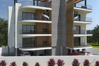 2 Bedroom Apartment in Ypsonas (Limassol) for sale 