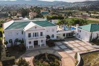 6 Bedroom Detached house in Pyrgos Limassol (Limassol) for sale 