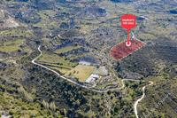 13479 SQM Land · Arsos Lemesou (Limassol) for sale 