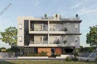 2 Bedroom Apartment in Oroklini (Larnaca) for sale 
