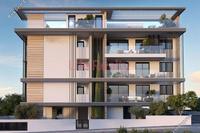 2 Bedroom Apartment in Agios Silas (Limassol) for sale 