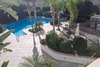 3 Bedroom Apartment in Agios Tychonas (Limassol) to rent 