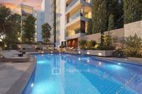 3 Bedroom Apartment · Paphos Municipality (Paphos) for sale 
