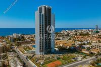2 Bedroom Apartment in Potamos Germasogeias (Limassol) to rent 