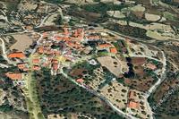 1189 SQM Land · Agios Georgios Silikou (Limassol) for sale 