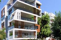 3 Bedroom Penthouse · Makedonitissa (Nicosia) to rent 