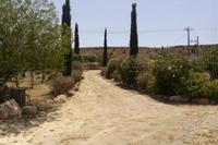 2106 SQM Land · Pera Orinis (Nicosia) for sale 