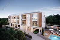 2 Bedroom Apartment in Tombs Of The Kings (Paphos) for sale 