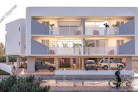 1 Bedroom Penthouse · Makedonitissa (Nicosia) for sale 
