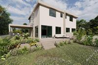 3 Bedroom Detached house in Kalavasos (Larnaca) for sale 