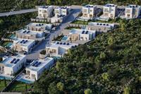 3 Bedroom Detached house in Peyia (Paphos) for sale 