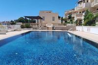 3 Bedroom Town house in Kato Paphos Universal (Paphos) for sale 