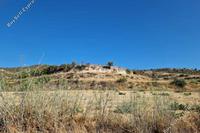 10368 SQM Land in Pachna (Limassol) for sale 