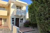 2 Bedroom Maisonette in Mandria Pafou (Paphos) for sale 