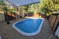 4 Bedroom Detached house in Agios Tychonas (Limassol) for sale 