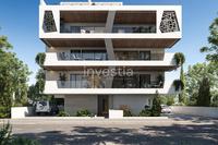 2 Bedroom Apartment · Larnaca Municipality (Larnaca) for sale 
