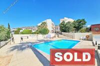 2 Bedroom Apartment in Peyia (Paphos) for sale 