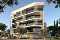 3 Bedroom Apartment in Agios Dometios (Nicosia) for sale 