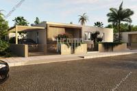 3 Bedroom Detached house in Xylofagou (Larnaca) for sale 